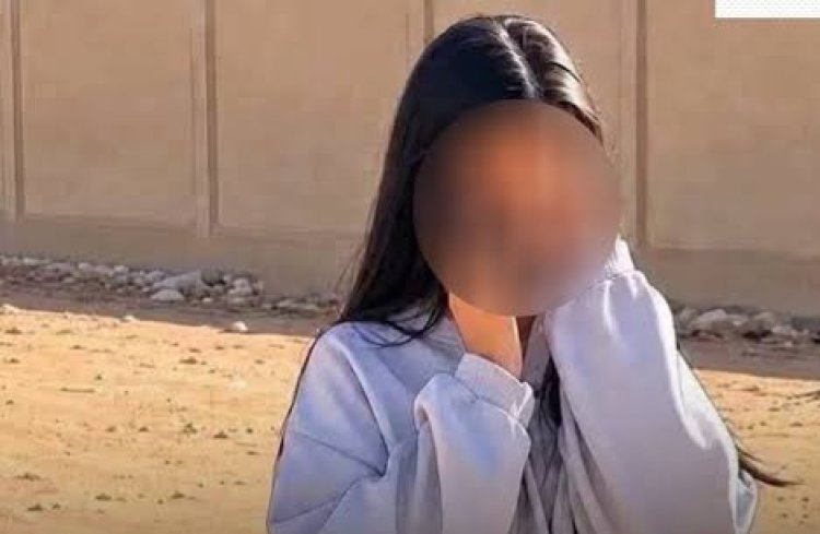 تجديد حبس الطفلة جودي في واقعة وفاة  هدير بائعة الشاي بحدائق الأهرام 