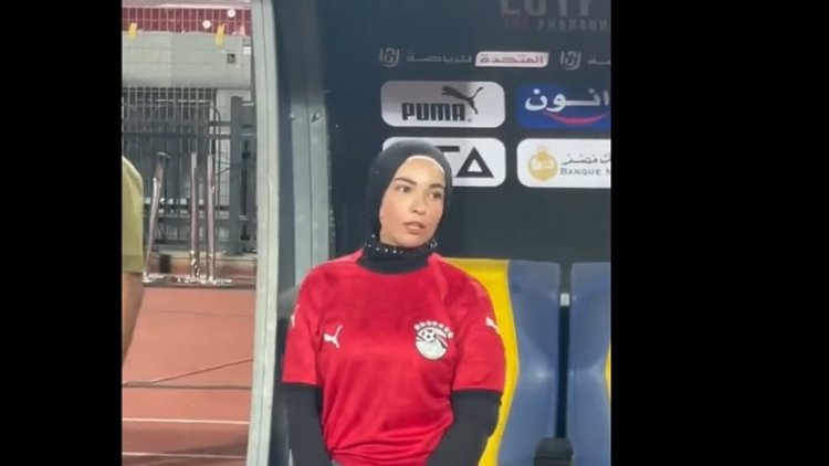 ثمنها 5 مليون جنيه.. سعر شنطة " ماجى " أم مكة زوجة محمد صلاح يثير الجدل على السوشيال ميديا