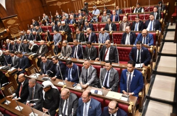 مجلس الشيوخ يستقبل نجوم الفن لمناقشة تفعيل «حق الأداء العلني» وحماية حقوق الفنانين