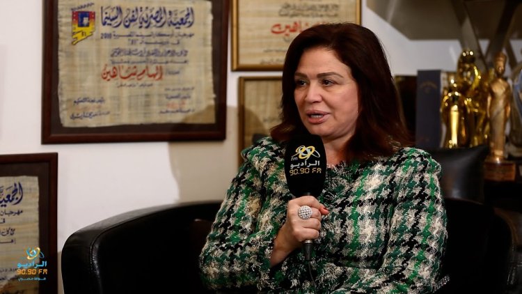 إلهام شاهين تكشف سبب غيابها عن موسم مسلسلات رمضان 2024: «مش قادرة أتأقلم»