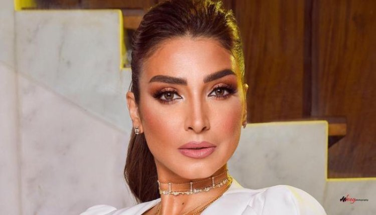 روجينا تدعم لبنان: «اللهم احفظ شعبها واشفِ جراحهم»