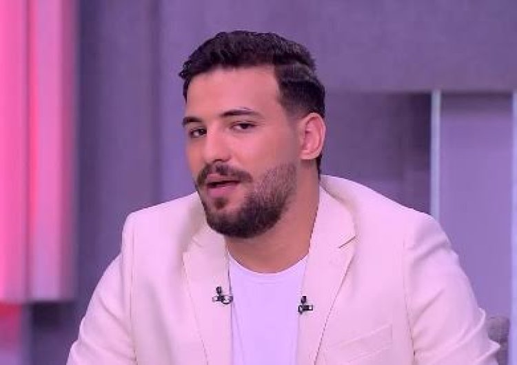 مسلم يوجة رسالة غامضة: مجال مش سالك وكله بيصفر على كله