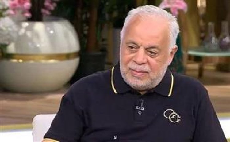 المجلس الأعلى للإعلام يحيل شكوى أشرف زكي ضد «أم جاسر» إلى لجنة الشكاوى