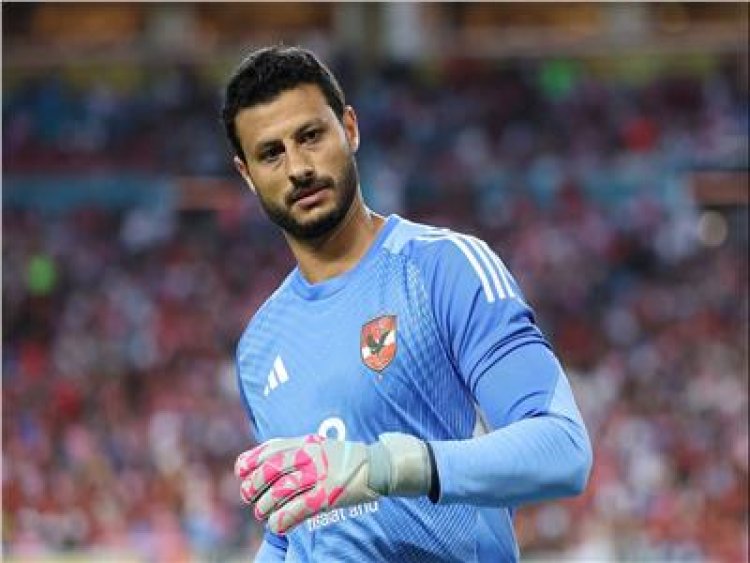 لجنة الاستئناف تقر عقوبات الأهلي مع تخفيض عقوبة الشناوي