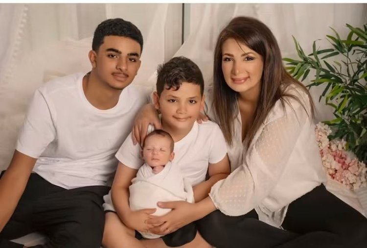 صفاء مغربي تستغيث بعد اتهام طليقها وشقيقته بالاعتداء عليها في كندا: أنا وأطفالي في خطر