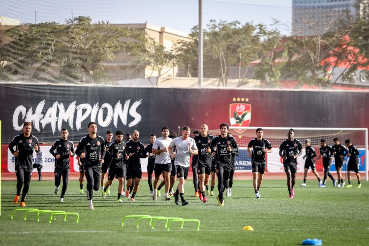 موعد مباراة الأهلي والجونة في الدوري الممتاز