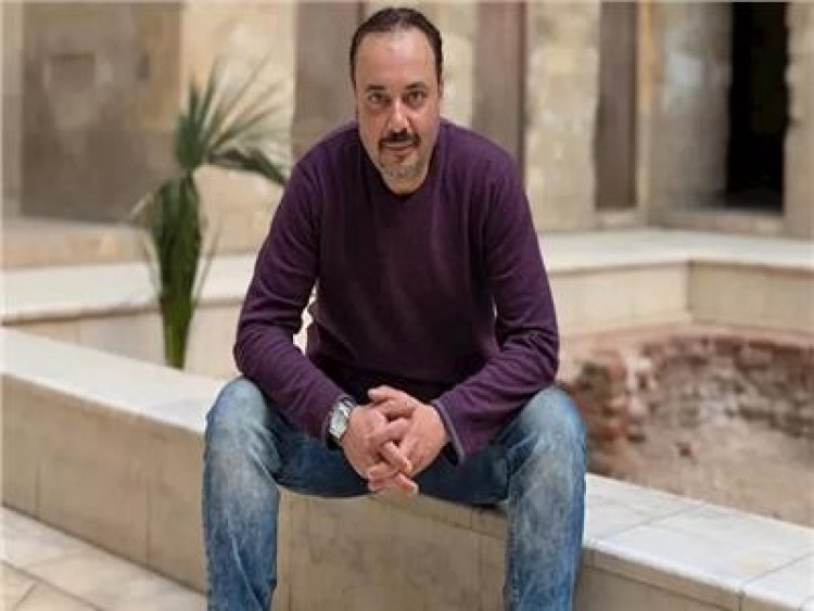 نجم "يوميات ونيس".. الفنان سامح صفوت يتعرض لوعكة صحية ويطلب الدعاء