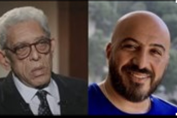 بعد 8 أشهر على وفاته.. مجدي الهواري يتذكر المخرج الكبير الراحل داود عبدالسيد