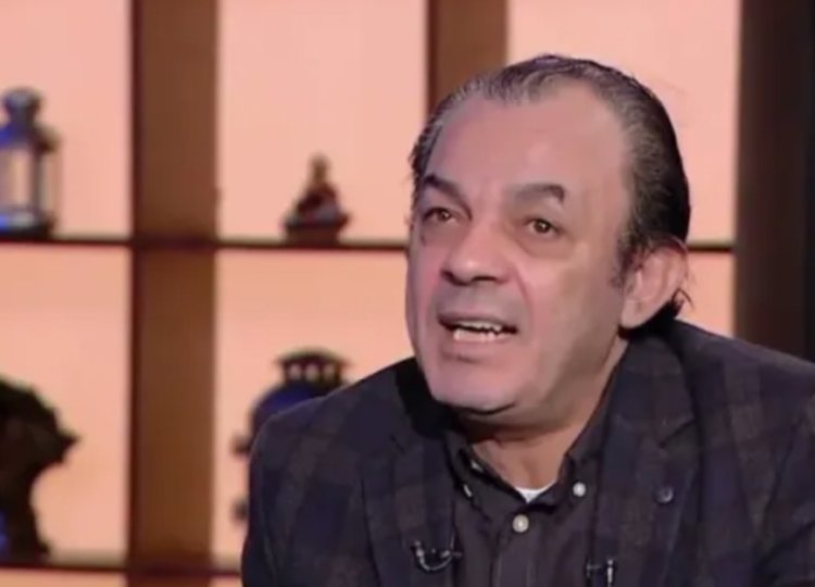 علاء مرسي: نجاح مشهد «ماما حلوة» حصرني في أدوار فنية بعينها