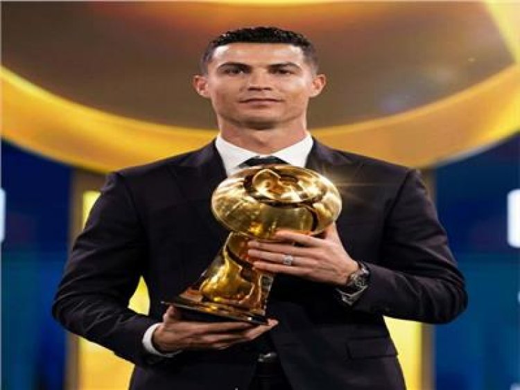 تعرف على جوائز "جلوب سوكر" 2025