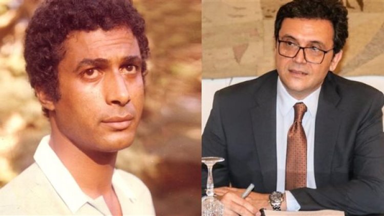 27 ديسمبر المقبل.. تأجيل جديد في قضية مقتنيات أحمد زكي بين ورثته ووزارة الثقافة