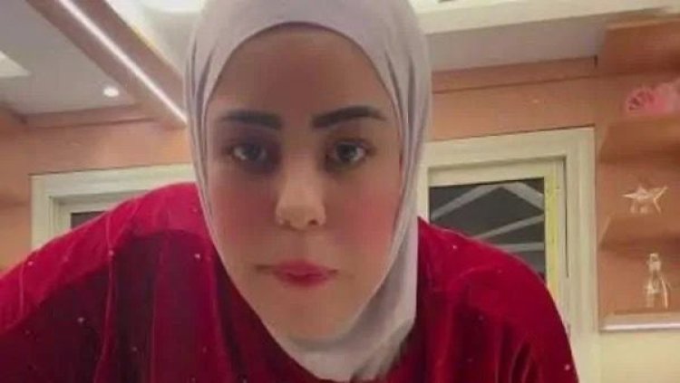 بتهمة بث فيديوهات خادشة.. الحبس 6 أشهر للتيك توكر أم مكة وغرامة 100 ألف جنيه