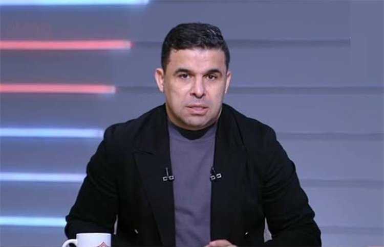 بعد أزمة زيزو وحمزة علاء بالأولمبياد.. خالد الغندور: ده منتخب سوشيال ميديا مش مصر