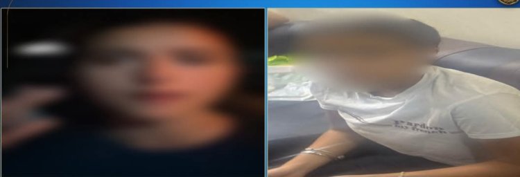 الداخلية تكشف حقيقة فيديو ادعاء فتاة تعرضها لمحاولة قطع طريق بالجيزة: الواقعة مفبركة بهدف تحقيق مشاهدات