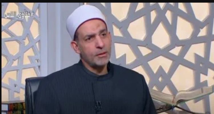 هل لبس الأسود في الحداد يؤذي الميت؟.. الشيخ علي فخر أمين الفتوى يوضح