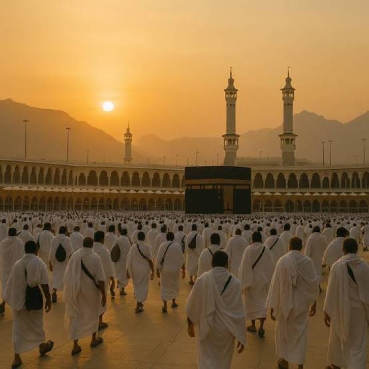 فتح باب التقديم لحج القرعة 2026 وتوضح الشروط والإجراءات