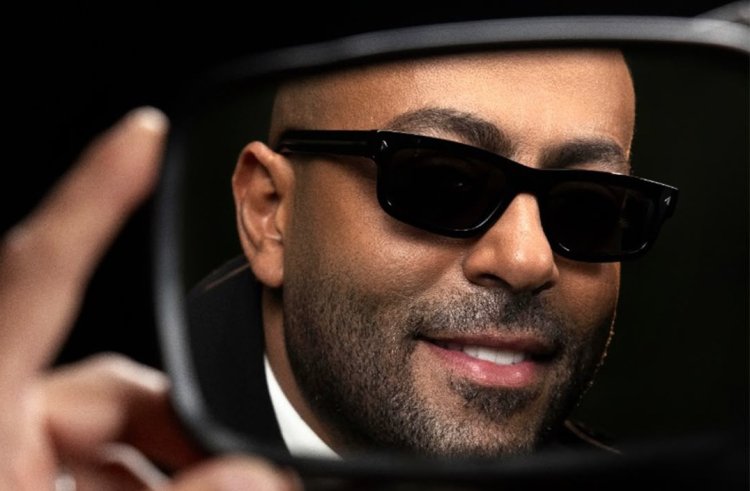 بمكالمة جماعية.. أحمد سعد ورامي صبري ورامي جمال يحتفلون بنجاح ألبوم تامر عاشور «مراية الحب»