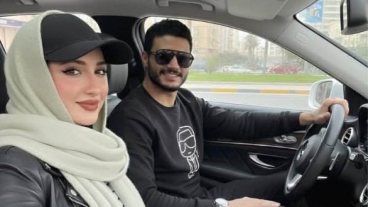 براءة محمد الشناوي من الزواج السري