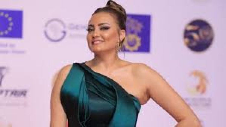 بشرى تكشف سبب انسحابها من مهرجان الجونة: الموضوع بقى بيزنس ومبقاش شبهي