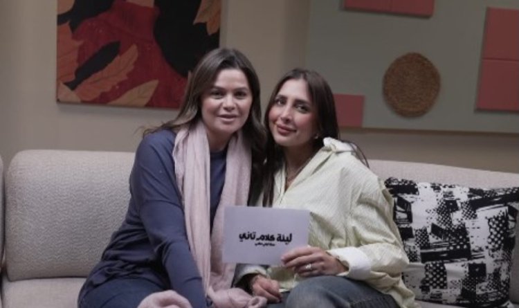 يسرا اللوزي تكشف تحديات الأمومة ورحلتها مع ابنتها ضعيفة السمع