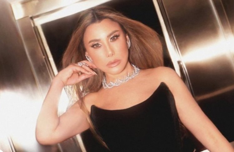 "يا رب الكاينة خلّص وطنّا".. رسالة مؤثرة من نجوى كرم في عيد الأضحى