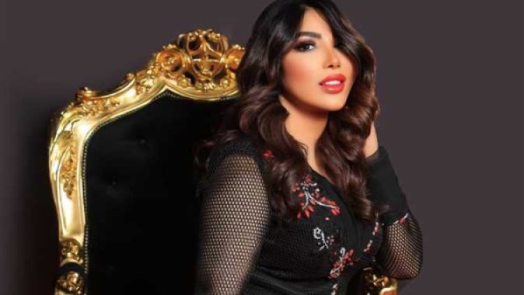 غادة إبراهيم تكشف أسرار حياتها: تعرضت للتنمر.. ودعمت شيرين من قلبي.. والزواج قريب جدًا