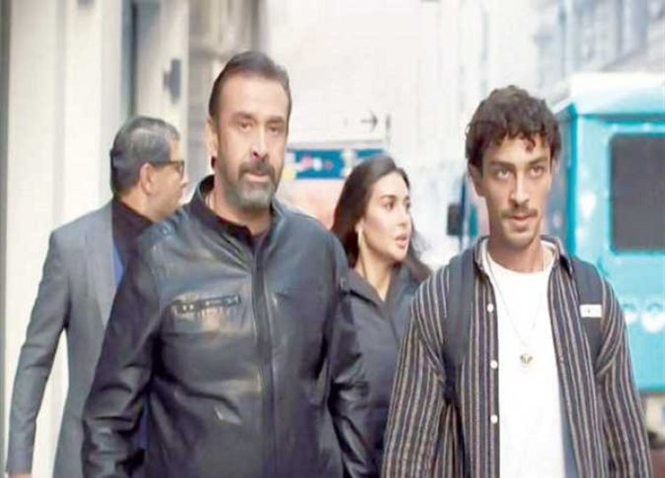 بعد 20 أسبوع عرض.. دور العرض السينمائية في مصر ترفع فيلم المشروع X من شاشاتها