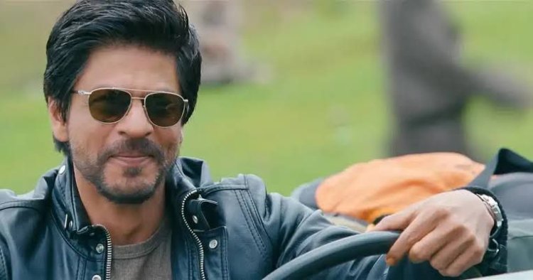 لعدم استعانته بدوبلير.. إصابة شاروخان في كتفه أثناء تصويره أحد مشاهد فيلمه الجديد KING