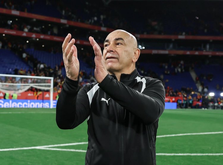 حسام حسن: مباراة إسبانيا كانت اختبارا حقيقيا قبل كأس العالم