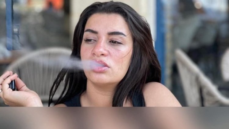 بعد القبض عليها.. البلوجر بطة ضياء: الفانز أطلقوا عليّ لقب صديقة الطلبة