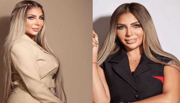 حجز محاكمة سارة خليفة لحيازة هاتف داخل الحبس لجلسة 26 مارس