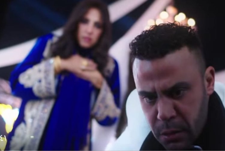 فرح الكينج اتقلب ميتم بعد قتل الشقيق الأصغر لـ محمد عادل إمام