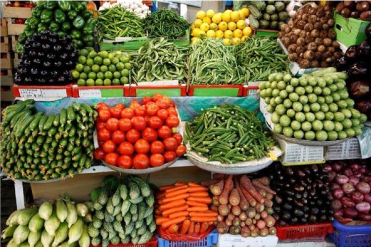شعبة الخضراوت للتجار: تاجروا مع الله وماترفعوش الأسعار