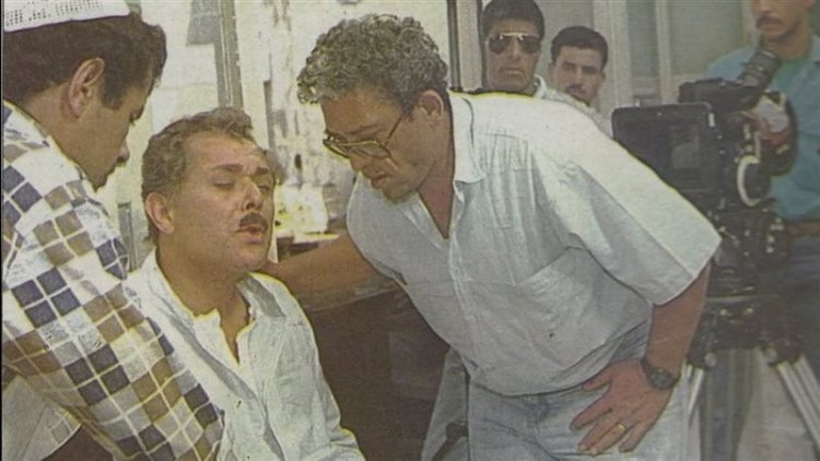 شادي أصلان يروي ذكرياته مع المخرج الراحل داوود عبد السيد خلال تصوير «الكيت كات»