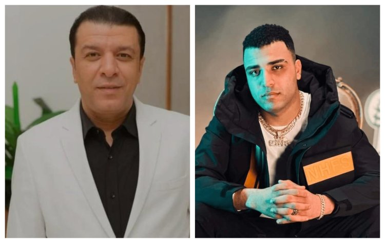 إسلام كابونجا يرد على قرار إيقافه عن الغناء