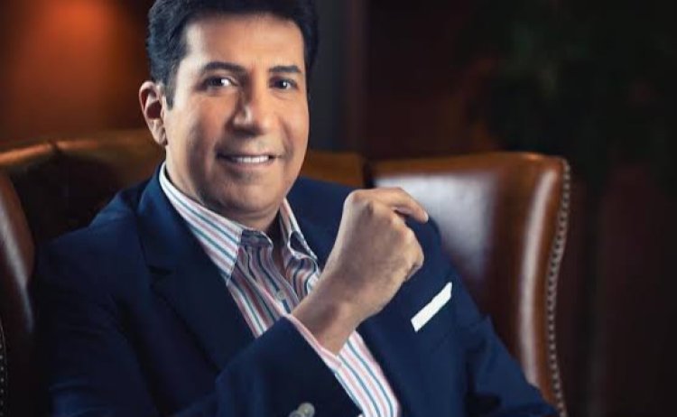 ماتداريش على بنتك.. هاني رمزي يطالب بـ فضح المتحرش وكسر حاجز الخوف