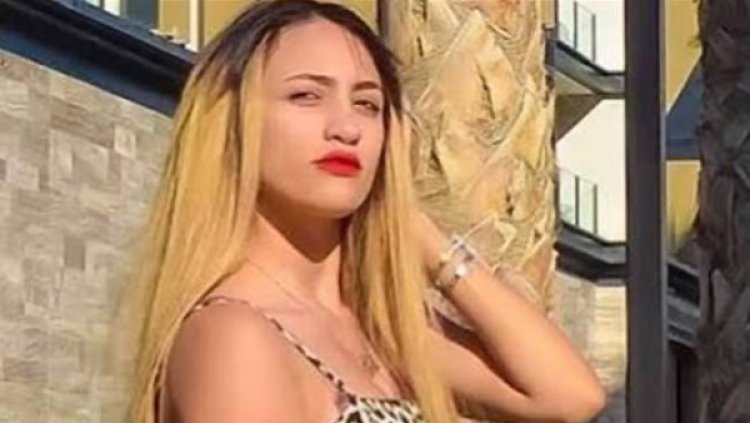 حبس البلوجر مودة الأدهم سنة وتغريمها 4 ملايين جنيه