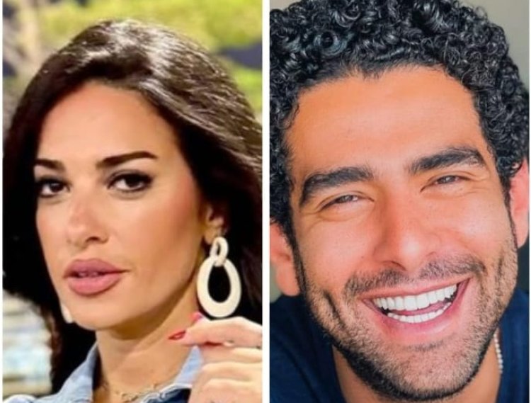 بعد 17 سنة من تغيب تاني.. محمد الكيلاني يعيد ذكريات الكليب مع إلهام وجدي والجمهور يطالب بعمل جديد