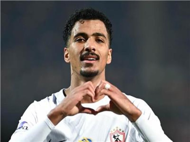 بعد انتقاله إلى لودوجوريتس.. حسام عبد المجيد يودع جماهير الزمالك برسالة مؤثرة