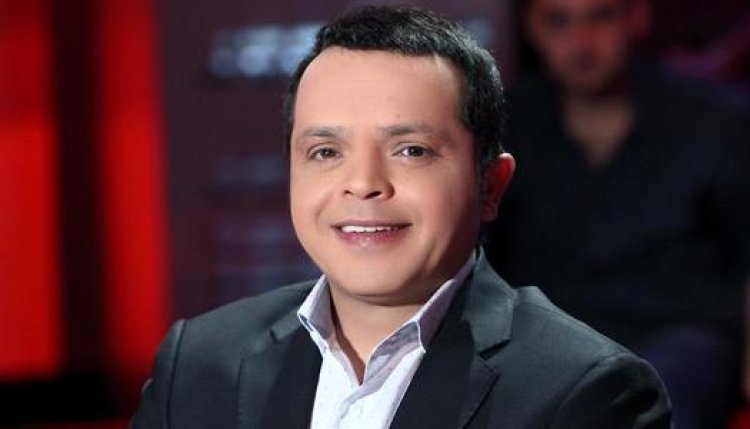 أخطر خطير.. طرح البوستر الرسمى لمسلسل لمحمد هنيدي في رمضان 2026