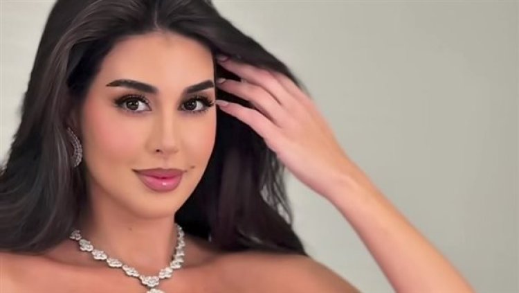 ياسمين صبري: «مبخافش من الحسد لكن بعمل حسابه»