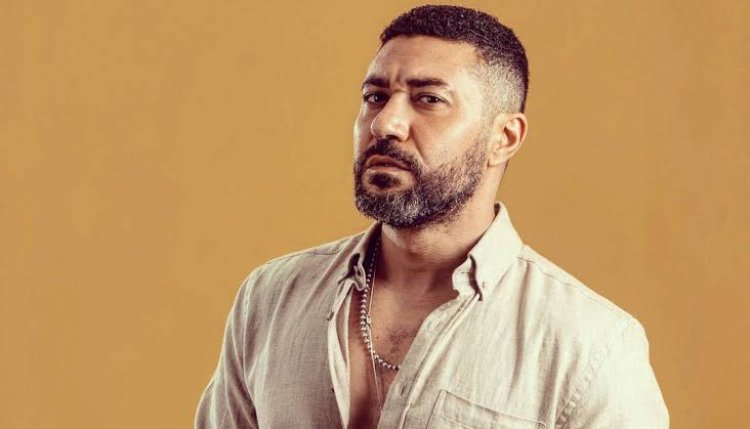 بسبب اكتمال ألبومه.. محمد عز يعتذر للشعراء والملحنين