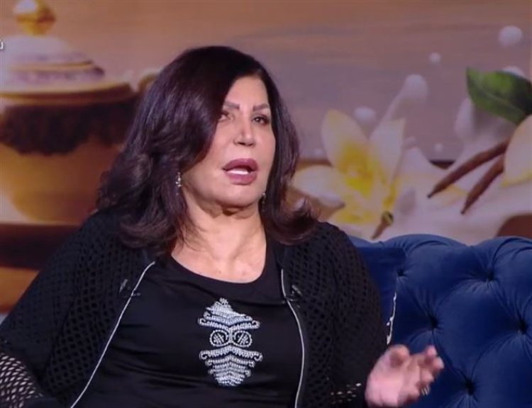 أحدث تطورات الحالة الصحية للفنانة نجوى فؤاد