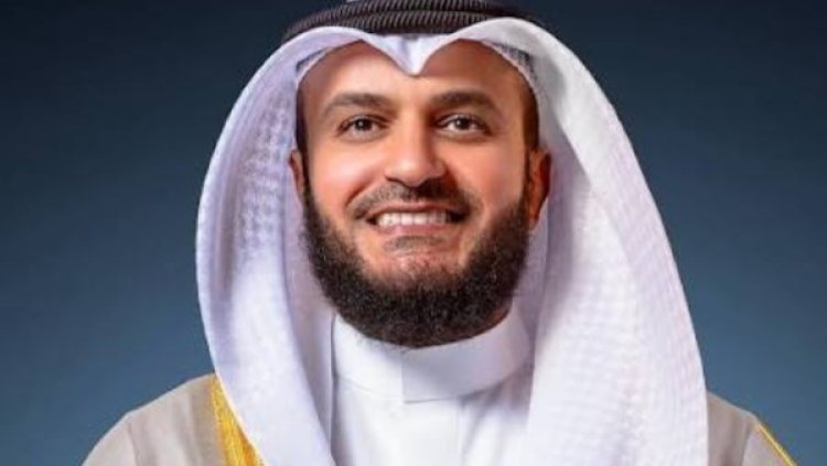 «مشاري راشد» يطرح أغنية جديدة بعنوان تبت ايدين إيران