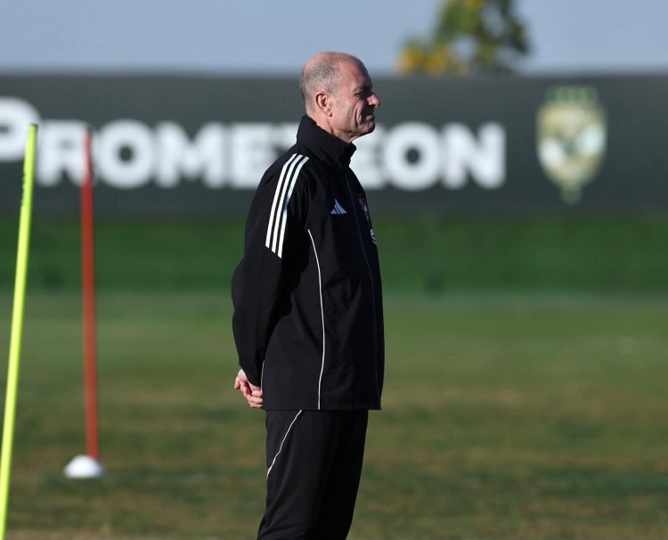 توروب يعلن قائمة الأهلي لمباراة سيراميكا كليوباترا في كأس عاصمة مصر