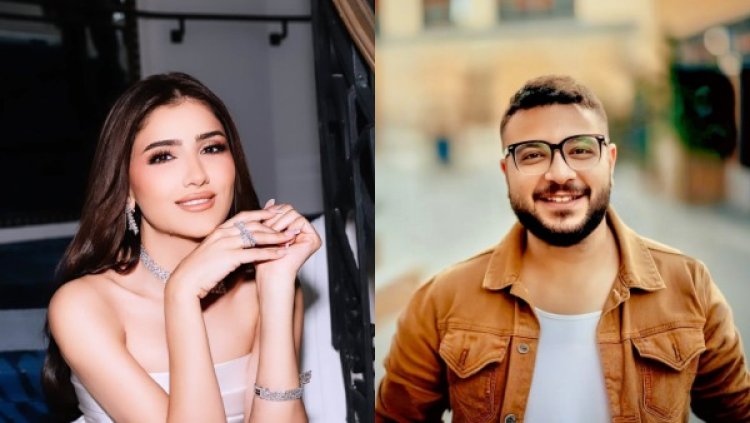 مسلسل جديد يجمع مي عمر ومحمد سيد بشير في رمضان 2026