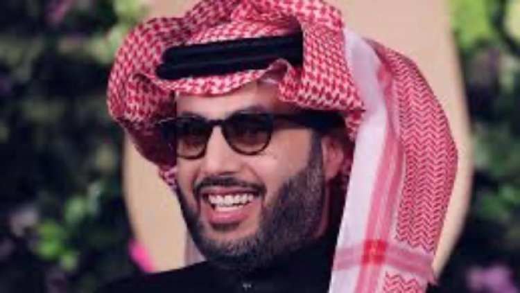 تركي آل الشيخ يوضح حقيقة دور موسم الرياض في فيلم «الست» لمنى زكي