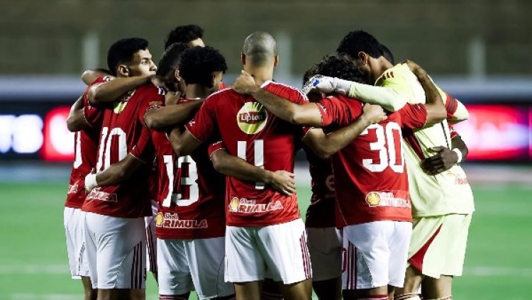 الأهلي يحسم موقفه من رحيل إمام عاشور