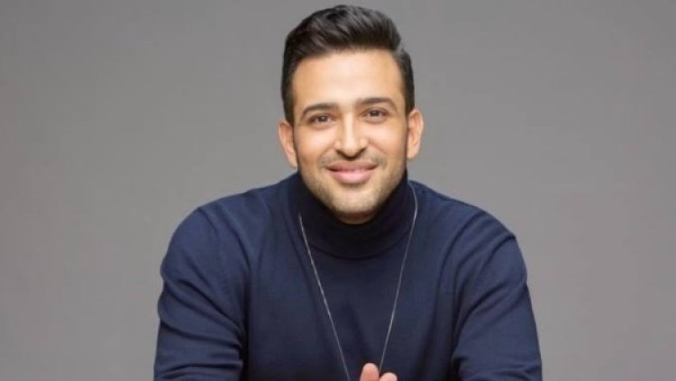 بعد جدل "اتأخر عتابنا".. تامر حسين: مشاكلي بعرف أديرها كويس ومش بحب أشغل الجمهور بالأزمات