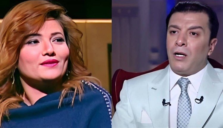 زوجة حلمي بكر: مصطفى كامل بيهاجمني علشان منعته يدخل بيتي